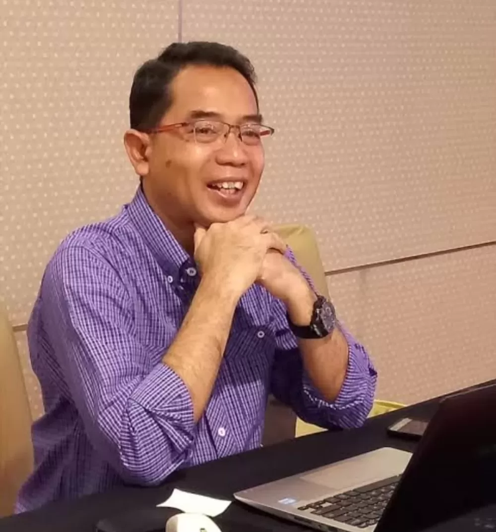 Pakar Politik: Kemunculan Muhadjir Bisa Mengulang Sejarah Wapres Boediono