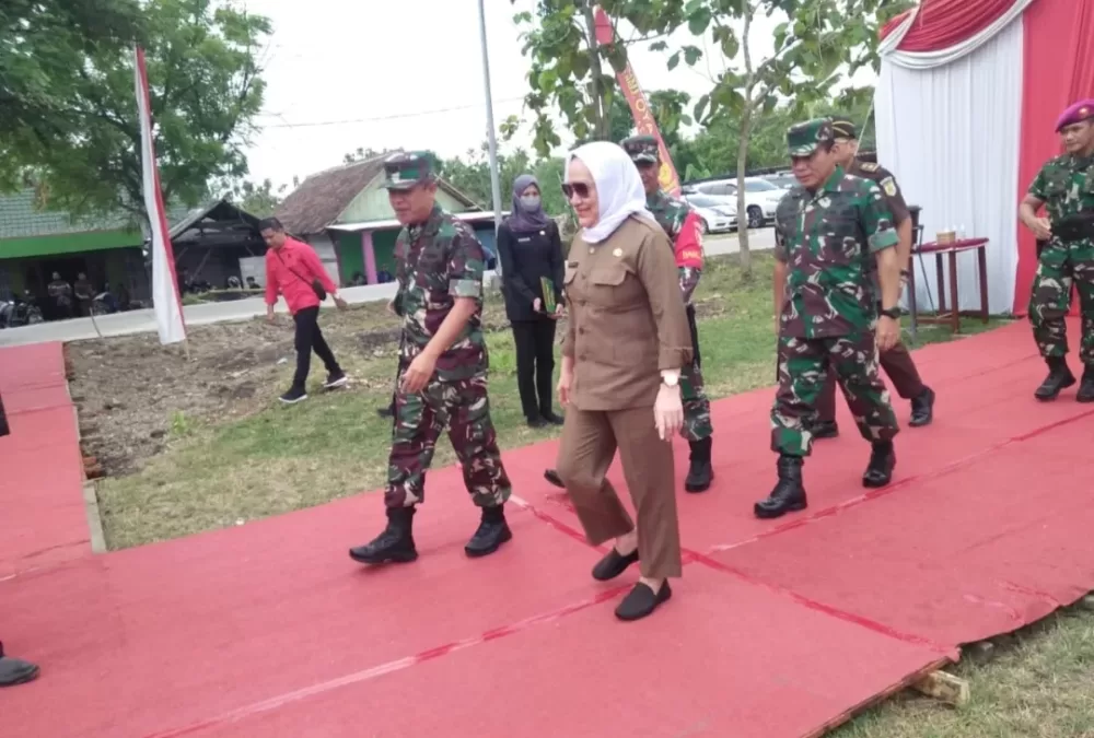 Bupati Anna, Kepala Daerah Cerdas Mengelola Dana Bagi Hasil Migas