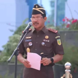 Kejati Sulteng Tegaskan Kunci Predikat Zona Integritas WBK, WBBM 2023, Konsisten Kejati Sulteng Tegaskan Kunci Predikat Zona Integritas WBK, WBBM 2023, Konsisten