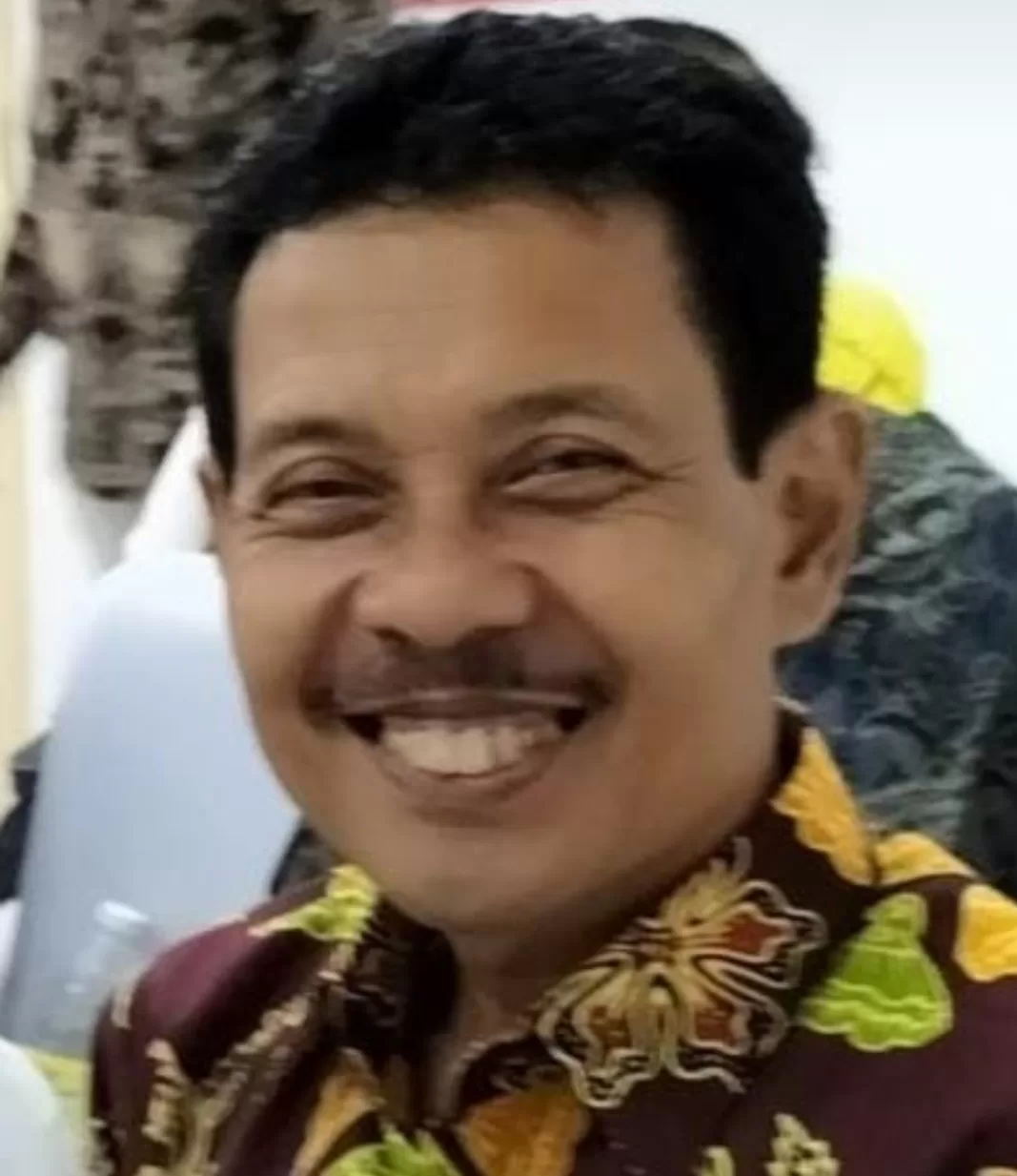 Menghirup Nilai Luhur dari Halal Bi Halal PMI Jawa Timur