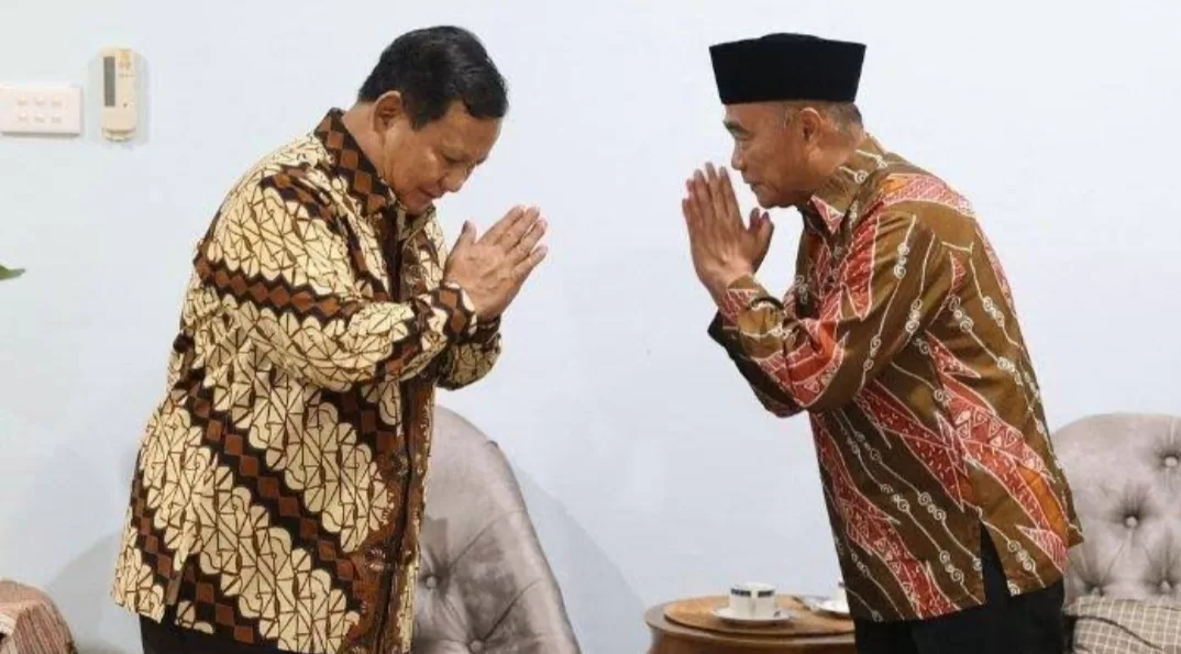 PAN Akan Rugi Besar Jika Tidak Dukung Muhadjir