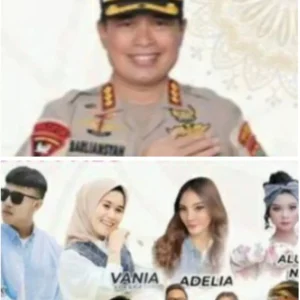 Di Palu Minggu Pagi, Sederet Artis Nasional Bakal Meriahkan Jalan Sehat TNI-Polri Di Palu Minggu Pagi, Sederet Artis Nasional Bakal Meriahkan Jalan Sehat TNI-Polri