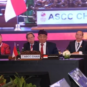 Menko Muhadjir: Pemajuan Budaya ASEAN Direalisasi Melalui Pertukaran Tokoh Budaya