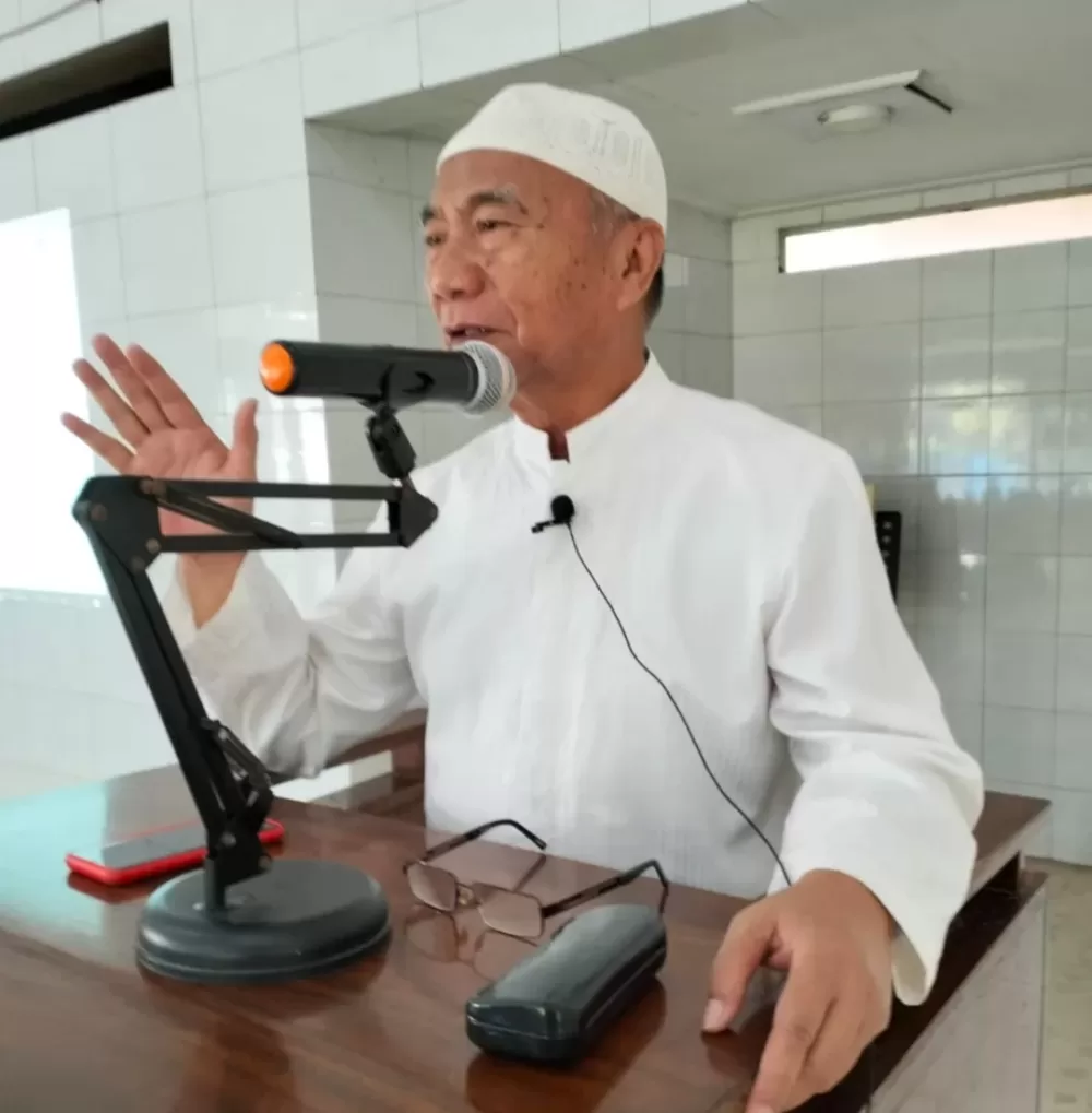 Mengapa Tuhan Tidak Segera Hancurkan Israel?