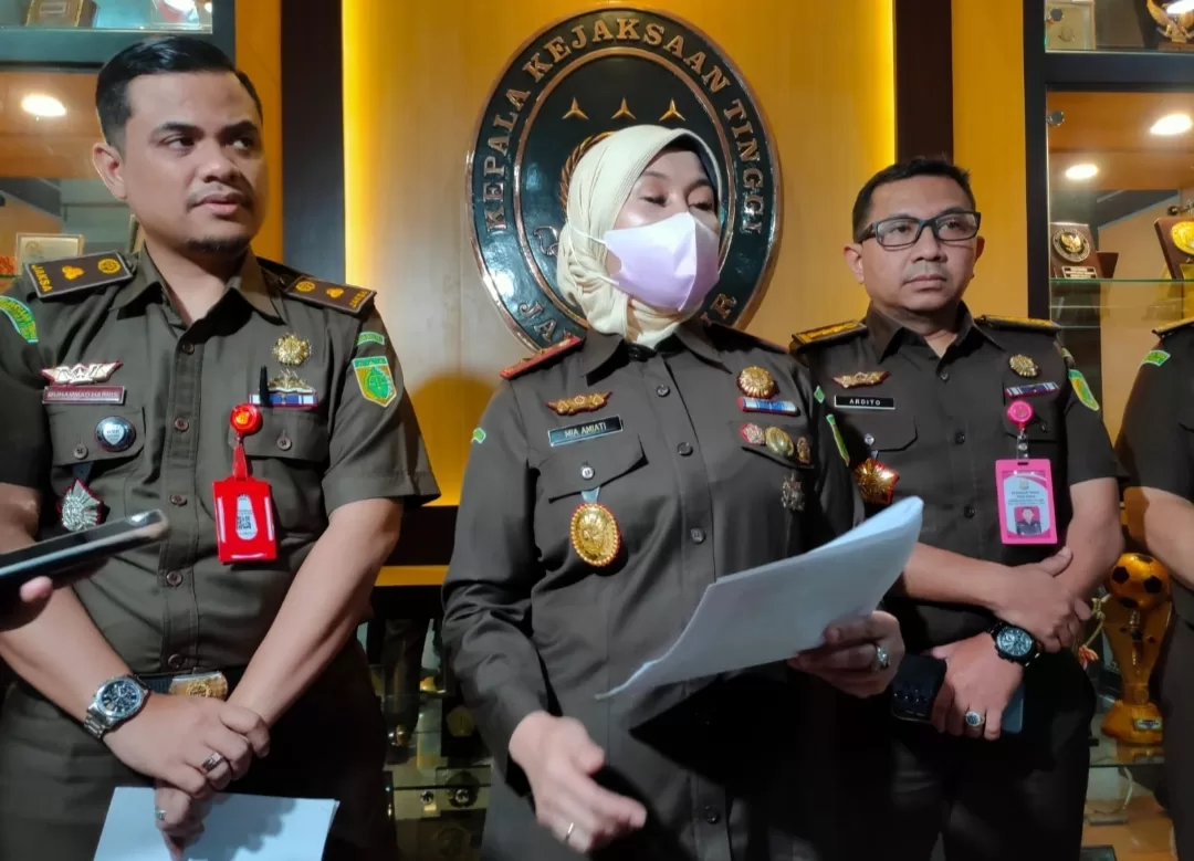 Kejati Jatim Naikkan Status Penyelidikan Kasus Korupsi PT IMS