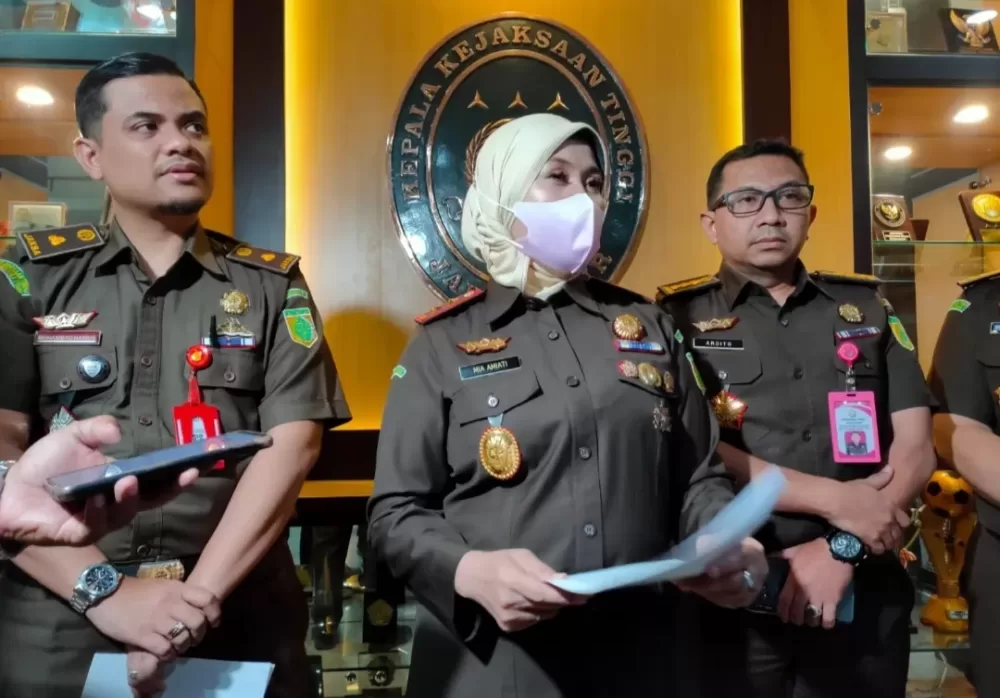 Kejati Jatim Naikan Kasus Korupsi Pemberian Kredit Bank BNI Senilai Rp 66,6 M