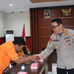 Kapolresta Palu Sinyalir Ada Modus Operandi Curanmor Gunakan Jasa Ekspedisi Kapolresta Palu Sinyalir Ada Modus Operandi Curanmor Gunakan Jasa Ekspedisi