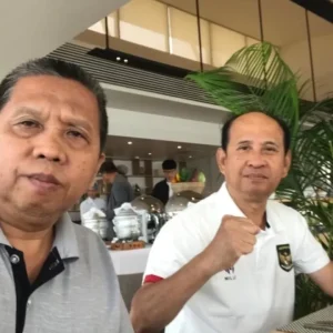 Timnas Menang, jika Mental Siap Tanding