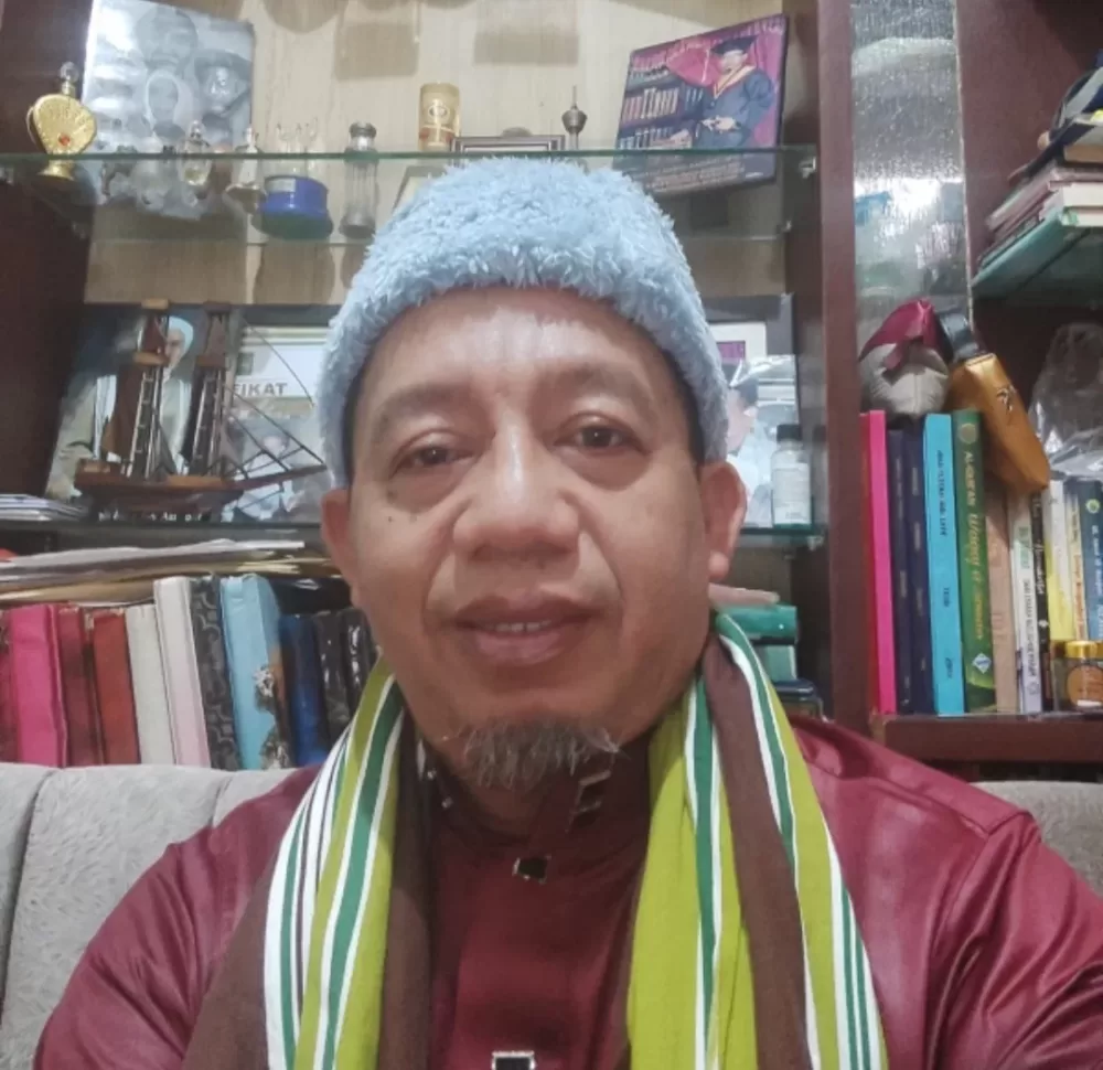 Ketua SMSI Jatim Minta Polri Segera Usut Pelaku Pelecehan Terhadap Profesi Wartawan