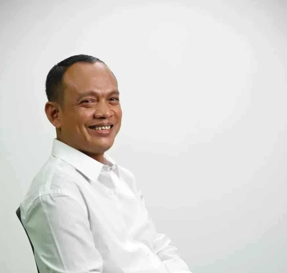Ironi Konten Roy ‘Mafia Gedang’ Lecehkan Wartawan
