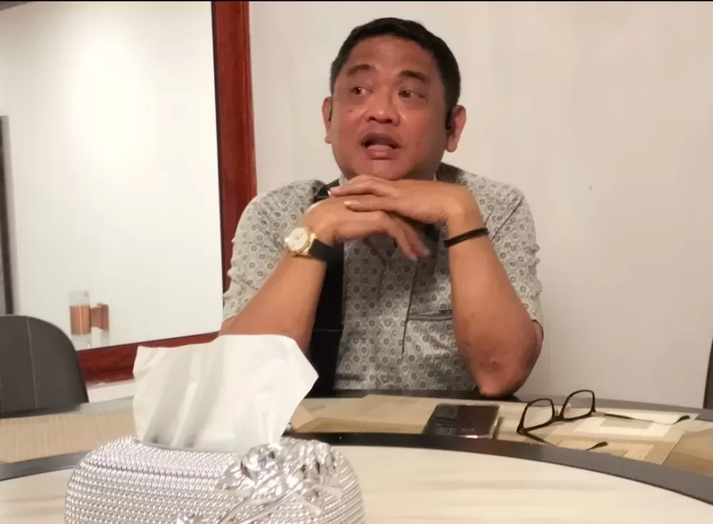 Mampu Atasi Thailand, Timnas SEA Games Mohon Dukungan dan Doa