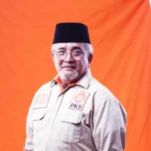Bacaleg PKS, Keh Fim Mundur dari Dewan Kehormatan Pengurus PWI Jatim