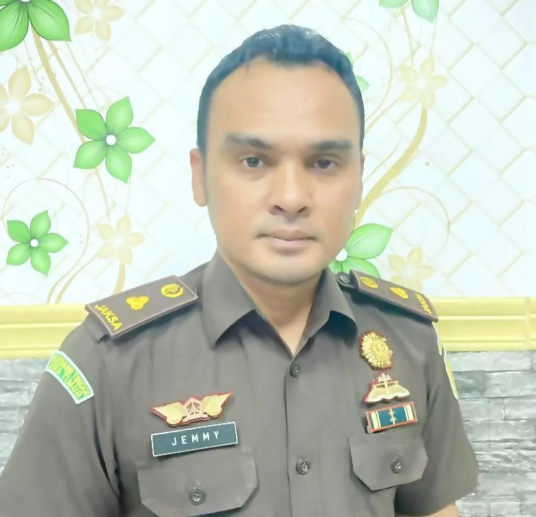 Kejari Tanjung Perak Ajukan Restoratif Justice Tersangka Pencurian