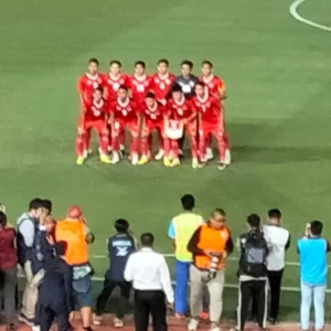 Timnas U-22 Peraih Medali Emas SEA Games, Kamis Besok Pulang
