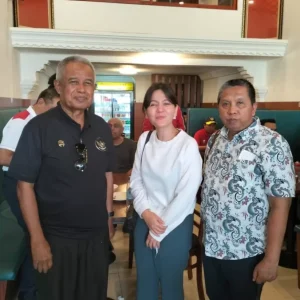 Terlibat Saling Pukul Dilapangan, Pemain Sepakbola Thailand Minta Maaf