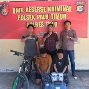 Rumah Lama di Tinggal Mudik, Awas Jadi Target Maling Rumah Lama di Tinggal Mudik, Awas Jadi Target Maling