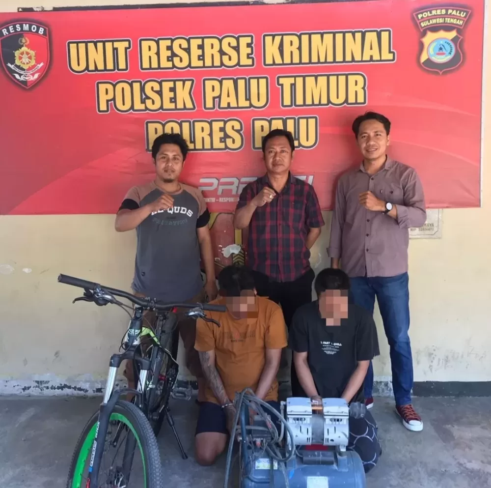 Rumah Lama di Tinggal Mudik, Awas Jadi Target Maling