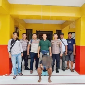 Biar Jauh Kau Kukejar, Polisi Ringkus Curanmor Bernilai Fantastis Biar Jauh Kau Kukejar, Polisi Ringkus Curanmor Bernilai Fantastis