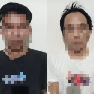17 Paket Shabu di Gerebek Satresnarkoba Polresta Palu 17 Paket Shabu di Gerebek Satresnarkoba Polresta Palu