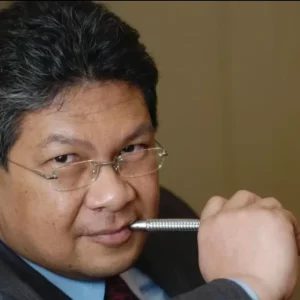 Bercermin pada Garuda Muda