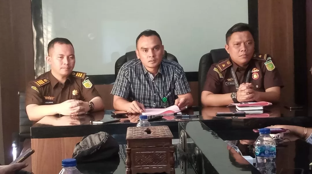 Kejari Tanjung Perak Bersikap Pasif, Terkait Perkara Daffa Adwidya