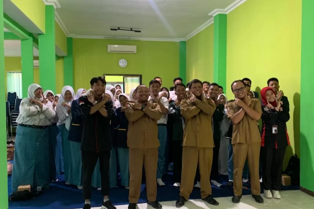 Pemkab Bojonegoro Tetapkan 739 Mahasiswa Lolos Seleksi Beasiswa Prestasi