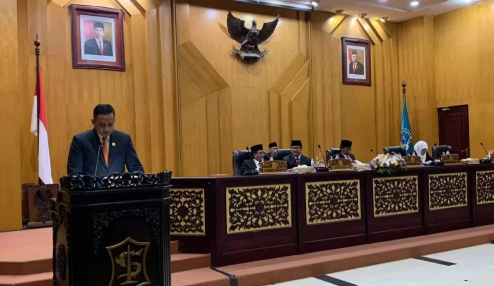 Fraksi PKS Surabaya Dukung Berantas Narkoba