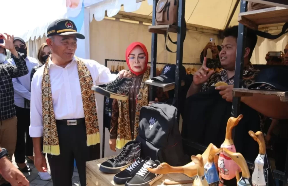 Menko Muhadjir Sampaikan Tausiyah Kebangsaan, Begini Isinya