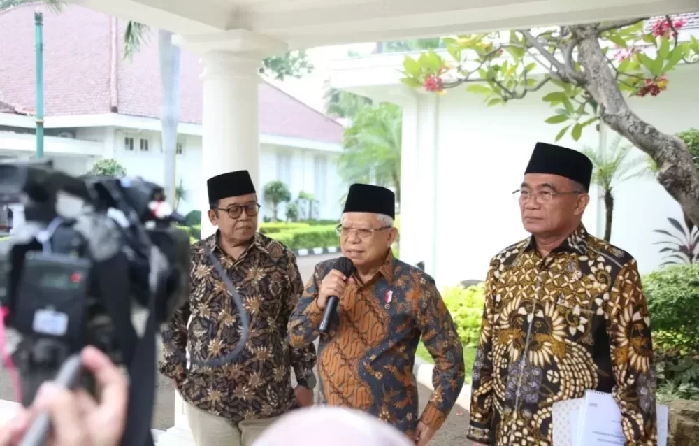 Menko Muhadjir Tegaskan: Warga Miskin Ekstrem Peroleh Bantuan Multiprogram