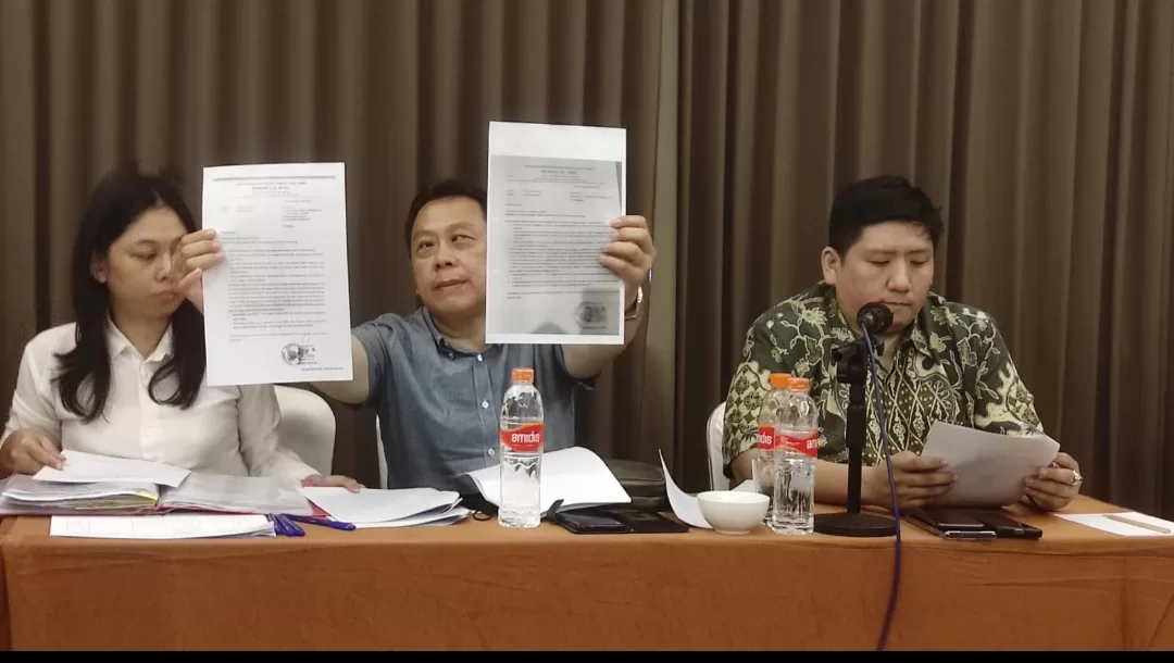 Miris! Anak Memanfaatkan Ibu Untuk Menguasai Harta Waris