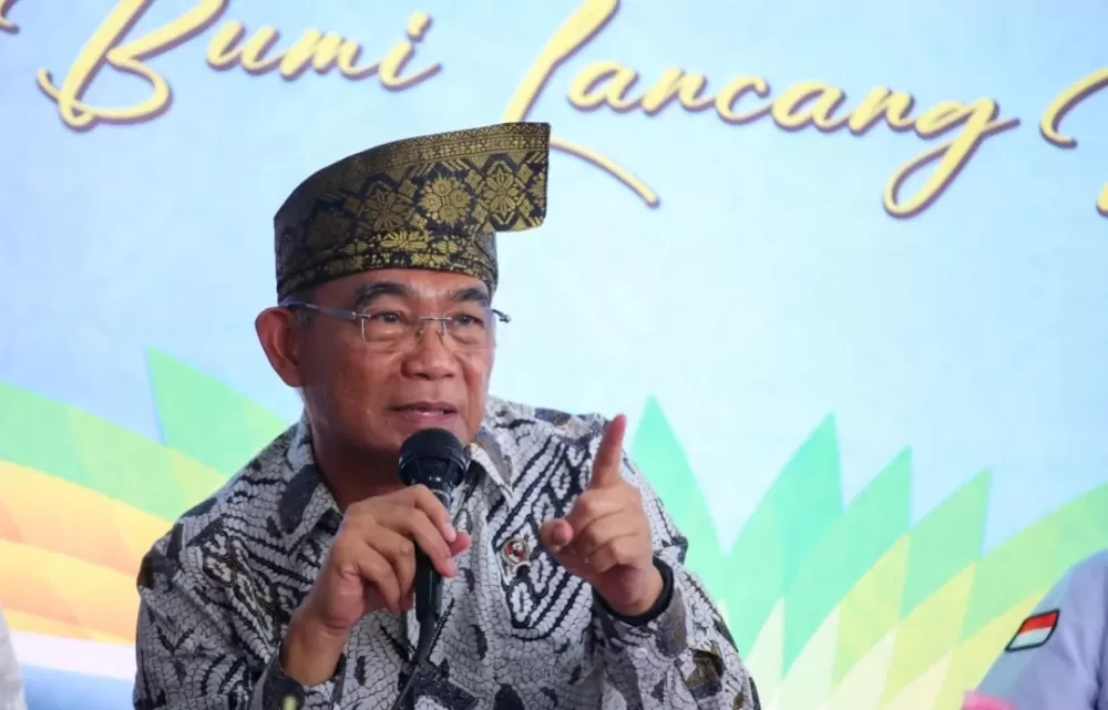 Bursa Cawapres, Alumni HMI Diyakini Tumplek Blek Dukung Muhadjir