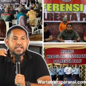 Peran Aktif Masyarakat Dapat Membantu Polisi Mencegah Tindakan Kriminalitas Peran Aktif Masyarakat Dapat Membantu Polisi Mencegah Tindakan Kriminalitas