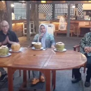 Hadirkan Wisata Berbasis Sejarah & Budaya, Pemkot Mojokerto Bangun Taman Bahari Mojopahit (TBM) Hadirkan Wisata Berbasis Sejarah & Budaya, Pemkot Mojokerto Bangun Taman Bahari Mojopahit (TBM)