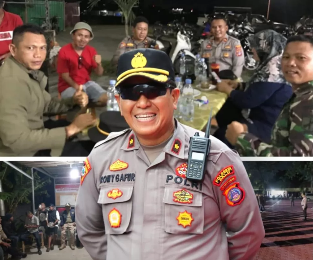 Waspada Hoax! Modus Pesan Berantai Resahkan Warga Palu, Polisi Cari Pelakunya