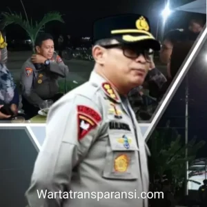 Viral Hoax Tawuran Warga di Kota Palu, Kapolresta Perintahkan Usut Biangnya Viral Hoax Tawuran Warga di Kota Palu, Kapolresta Perintahkan Usut Biangnya