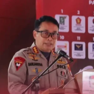 Awas Bahaya Hoax Menyerang ! Kapolresta Palu : Masyarakat Cek & Ricek Ke Ahlinya Awas Bahaya Hoax Menyerang ! Kapolresta Palu : Masyarakat Cek & Ricek Ke Ahlinya