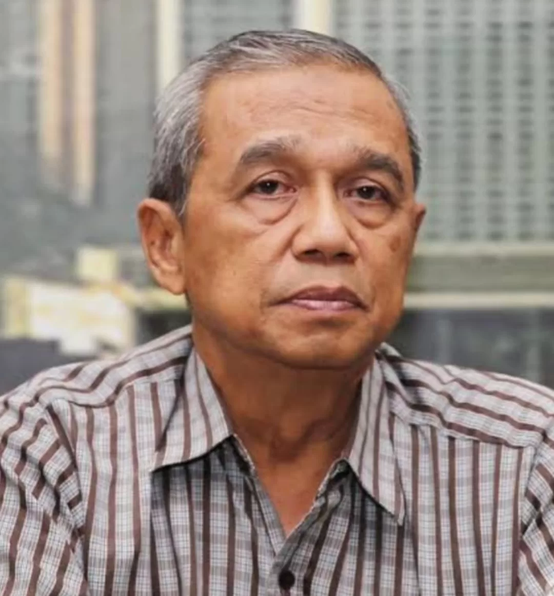 Busro Muqoddas Beri Penguatan Harmonisasi MHH – LBHMu