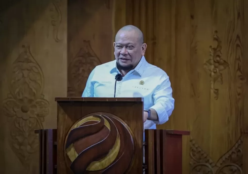 Pengoplosan Gas Bersubsidi Rugikan Masyarakat, LaNyalla Minta Pengawasan Diperketat