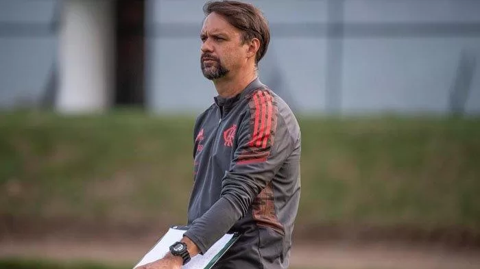 Madura United Kembali Datangkan Pelatih Asal Brazil