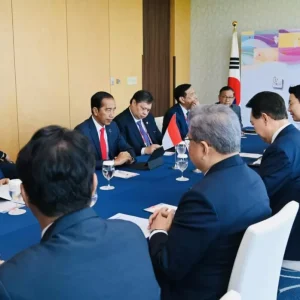 Dampingi Presiden ke Jepang, Menko Airlangga Sebut Jepang Investor Terbesar ke-4 di Indonesia