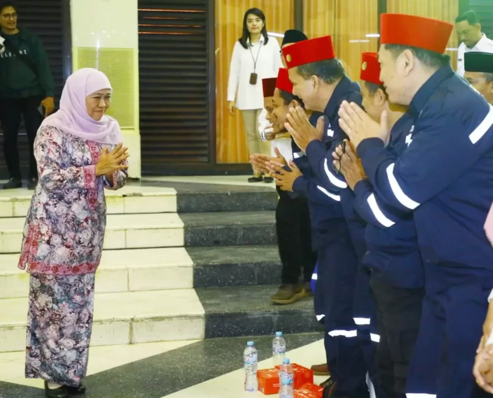 Perkuat Industri Halal, Gubernur Undang Juru Sembelih Hewan