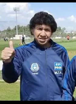 Alhadad: Kualitas Timnas U-22 Komplit, Terbuka Peluang Juara SEA Games 2023