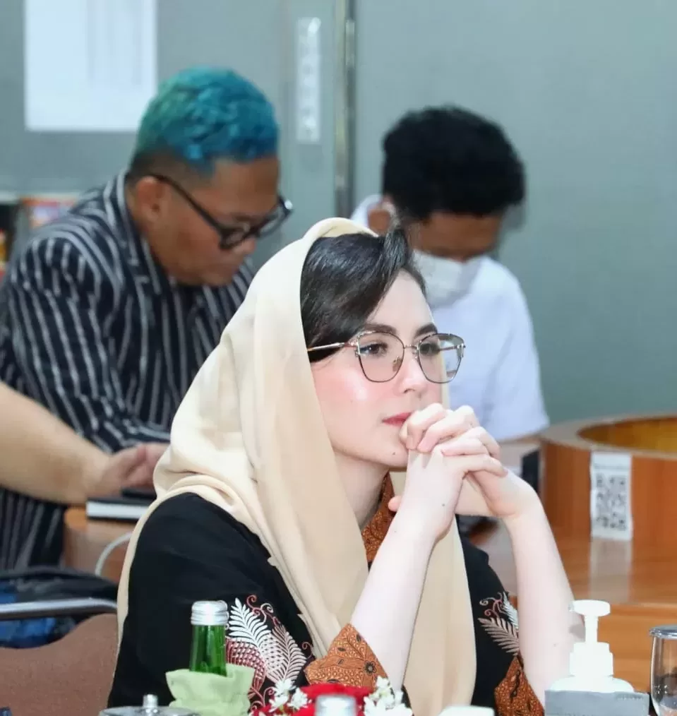 Arumi Bachim: Ekonomi Kreatif Jawa Timur Tumbuh Hingga 60 Persen