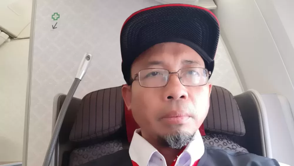 Satu Jemaah Haji Asal Demak Dilaporkan Meninggal Di Madinah, Dibadalhajikan