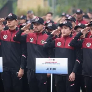 Pemerintah Siapkan Rp275 M untuk Bonus Peraih Medali SEA Games 2023