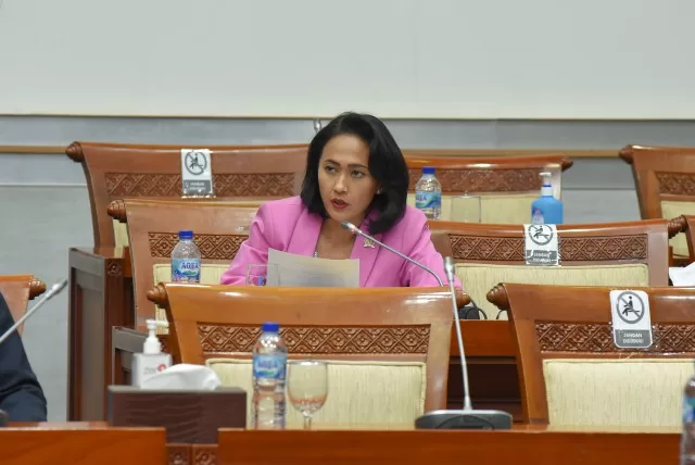 Tepat, TPPO Diangkat Ke Sidang  KTT ASEAN