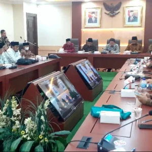 Tahun 2023, Ada 67.000 Jemaah Haji Usianya Diatas 65 tahun Tahun 2023, Ada 67.000 Jemaah Haji Usianya Diatas 65 tahun