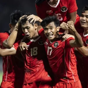 Juara Grup, Timnas U-22 Menunggu Lawan di Semifinal SEA Games 2023