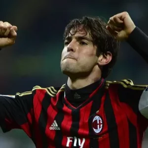 Legenda AC Milan Kaka ke Jakarta Pekan Ini