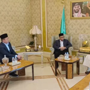 Pemerintah Arab Saudi Nilai Jemaah Haji Indonesia Paling Tertib Pemerintah Arab Saudi Nilai Jemaah Haji Indonesia Paling Tertib